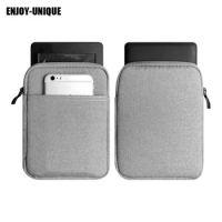 Protective Sleeve Bag Case Cover For Energy Sistem Pro HD 6" eReader e-book