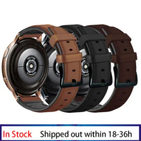 22 Silicone Leather Watchband For Huawei Watch 3/ Watch3 Pro New /GT 3 2 Pro / GT3 46mm Watch Straps For Huawei GT2 Pro Bracelet