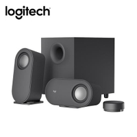 【現折$50 最高回饋3000點】 Logitech 羅技 Z407藍芽音箱 含超低音喇叭