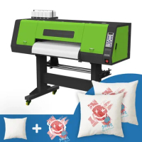Manufacturers DTF Printer Set T shirt Printing Machine printer uv dtf 3880 linko dtf printer