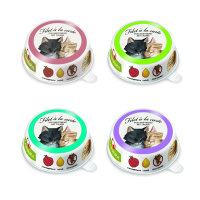 GranataPet葛蕾特朕的情人主食貓餐盒系列 85g x 6入組(購買第二件贈送寵物零食x1包)