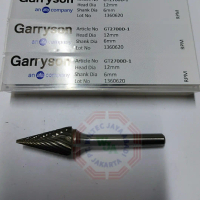 GARRYSON - Carbide Burrs Rotary Tungsten GT2700D-1 (England)