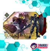 BANDAI Plamo 30MF Rosan Lancer