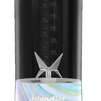 BlendJet 2, The Original Portable Blender, 20 oz, Geode - AliExpress