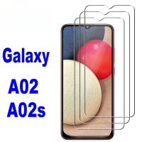 Kính Cường Lực, Dành Cho Samsung Galaxy A02 Và A02s, Bảo Vệ Màn Hình, Phim Kính