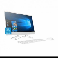 pc all in one HP 24 intel core i5-1135G7 Ram 16 GB SSD 256GB Win 11