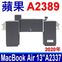 APPLE 蘋果 A2389 電池 MacBook Air 13吋 M1 A2337 2020年