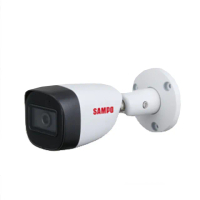 【SAMPO 聲寶】昌運監視器 VK-TW5100FWCMNA 5MP 星光級 HDCVI 紅外線 槍型攝影機