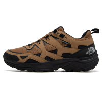 The North Face 北臉 休閒鞋 男鞋 運動鞋 登山鞋 透氣 抓地 M HEDGEHOG 3 WP 咖啡 NF0A818QYW2