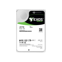 【SEAGATE 希捷】EXOS SATA 20TB 3.5吋7200轉 企業級硬碟(ST20000NM002H)