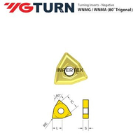 Insert WNMG 080408 UC YG 1 Mata Pahat Bubut WNMG 08 04 08 WNMG080408 UC