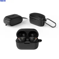 Lightweight Case Impact-Resistant Sleeve Cover Protective Sleeve for Sony WF 1000XM4 Wireless Bluetooth Earphone Case