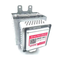 New Microwave Oven Magnetron For Panasonic 2M291-M32