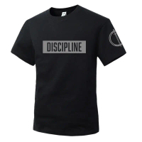 Áo thun nam mùa hè mới, phong cách quân đội chiến thuật, 100% cotton cao cấp, thương hiệu Tough Guy