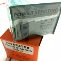 power starting / soft start / inverator 1500 watt pw