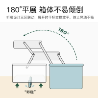 開發票 藥箱家庭裝家用大容量多層藥品藥物收納盒大號醫藥箱急救箱小藥盒