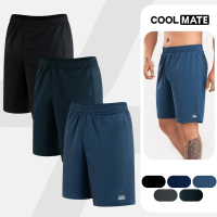 Combo 03 Quần thể thao nam ProMax-S1, quần tập Gym, chạy bộ , Pickleball, Tennis thoáng khí, thấm hú