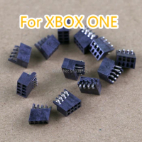 1pc/lot original For Xbox One Controller Replacement Battery Interface Socket Power Charger Port Connector
