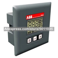 10148030 ABB RVC series power factor controller; RVC-10