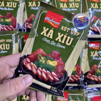 Xot Uop Xa Xiu Cholimex Char Siu Sauce 70gr Cooking