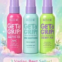 dazzle me seting spray