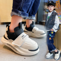 [triclover] 100% BESTSELLER!! Sneaker Sport Anak Laki Laki Bestseller Sepatu Anak Cowok Model Cakep 