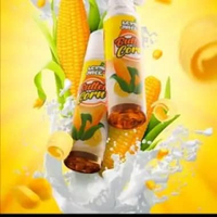LCVi Butter Corn Original 60ml Nic 3Mg