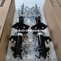 Shockbreaker Depan Nissan Evalia Original 1 set