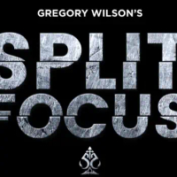 Split Focus by Gregory Wilson Magic tricks