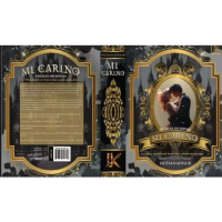 Mi Carino Hardcover, Hudanajwa