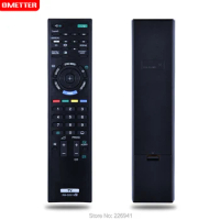 Use for Sony RM-GD019 TV Remote Control RM-GD017 for Huayu for Led Lcd
