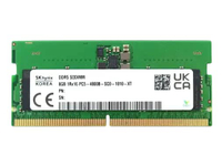 RAM LAPTOP SK HYNIX DDR5 8GB 4800Mhz / PC 38400 SODIMM NOTEBOOK MEMORY