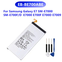EB-BE700ABE 2950mAh Replacement Battery For Samsung Galaxy E7 SM-E7000 SM-E700F/D E700F E700D E7009 Batteries