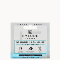 Eylure 18 Hour False Latex Free Lash Glue - Clear