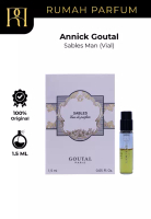 Goutal Paris Annick Goutal Sables Man (Vial) 1.5 ML