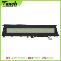 Tanch Laptop Batteries for MSI ICP/8/35/142 GS65 Stealth PS63 Thin 8RF GS75 Creator 17 A10SGS P65 Modern 15.2V 4cell