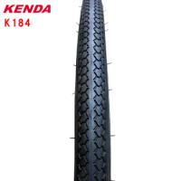 KENDA Steel Wire city Bicycle tire k184 20 22 27 inch * 1 3 / 8 24 *1.5 retro leisure bicycle tire