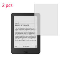 2PCS 6 inch lcd glass Film screen Protector For Onyx Boox Poke pro Ebook reader Ereader display Protector