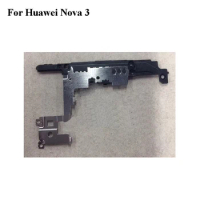 For Huawei Nova 3 Nova3 Small Back Frame shell case cover on Motherboard Mainboard Mounting Nova3 Bracket Fastening Clip Cover