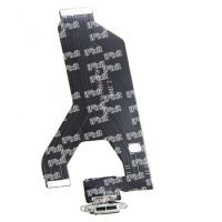 New For Huawei Mate 20 pro USB Charging Dock Port Flex Cable