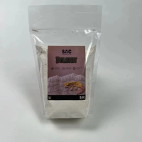 ￼Alas Kandang Dolomit Untuk Reptile Gecko Berat 1 KG