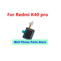 Suitable for Redmi K40 pro earphone cable arrangement