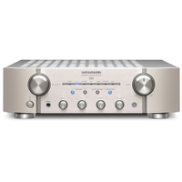 Marantz PM8005 綜合擴大機 銀