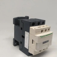 Schneider LC1D12D7 TeSys D contactor 3P AC-3 440V 12A 42 Vac coil