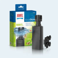 Germany's black diamonds JUWEL aquarium private automatic suction surface in addition to the oil film to purify the surface wate