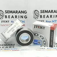 BEARING 6202 2RS KOYO JAPAN LAHER 15x35x11mm