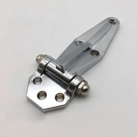 4 Inch Seafood Steam Box Cold Store Storage Door Hinge Oven Cabinet Industrial Equipment Refrigerated Fitting Hardware B03E