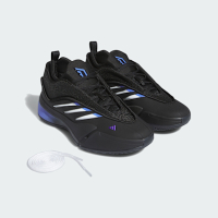 【adidas 愛迪達】 DAME 9 籃球鞋 運動鞋 男鞋/女鞋 JI1938