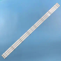 LED backlight strip for Pana sonic 40 inch TV TX-40ES400B TX-40ES500B TX-40DS400E 40ESW504B IC-D-HWBJ40D660 40FS503B V400HJ9-MD1