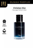 Christian Dior Christian Dior Sauvage Parfum Man 100 ML